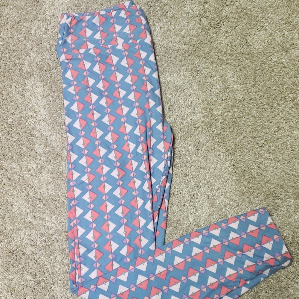 LuLaRoe leggings